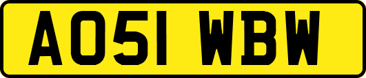 AO51WBW