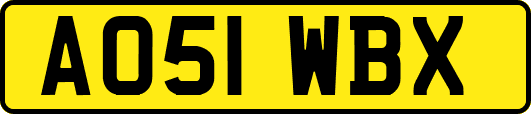 AO51WBX