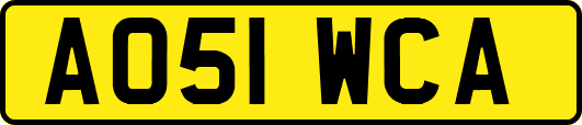AO51WCA
