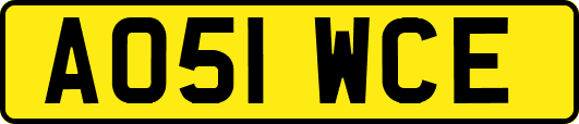 AO51WCE