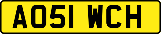 AO51WCH