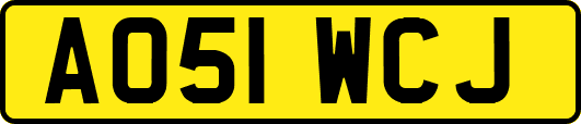 AO51WCJ