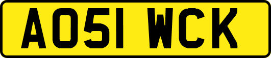 AO51WCK