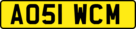 AO51WCM
