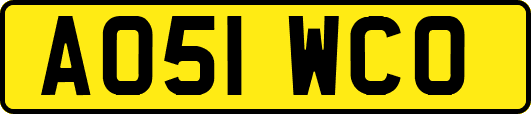 AO51WCO