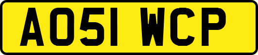 AO51WCP