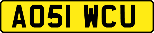 AO51WCU