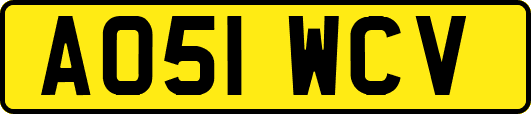 AO51WCV