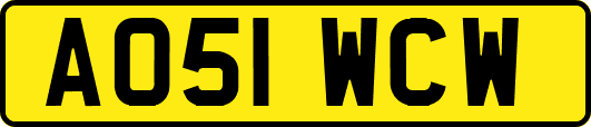 AO51WCW