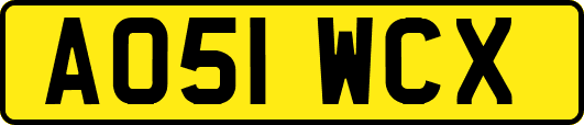 AO51WCX