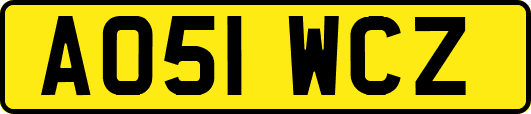 AO51WCZ