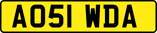 AO51WDA
