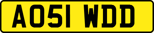 AO51WDD