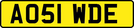 AO51WDE
