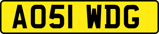 AO51WDG