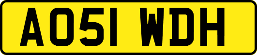AO51WDH