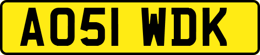 AO51WDK