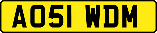 AO51WDM