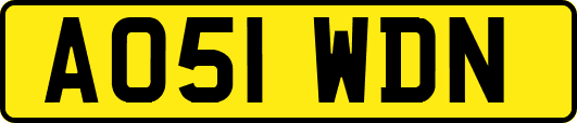 AO51WDN