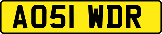 AO51WDR