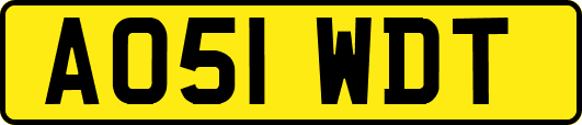 AO51WDT