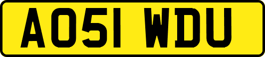 AO51WDU