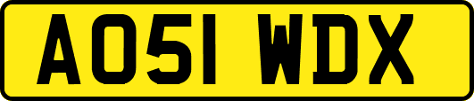 AO51WDX
