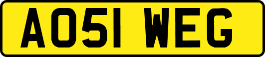 AO51WEG