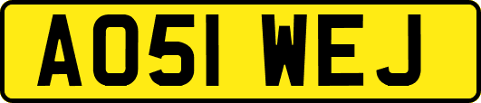 AO51WEJ
