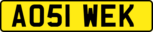 AO51WEK