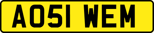 AO51WEM