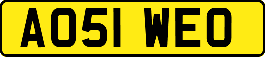 AO51WEO