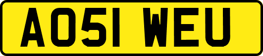 AO51WEU