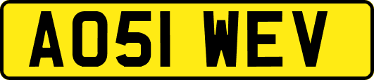 AO51WEV