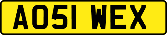 AO51WEX