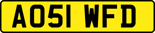AO51WFD