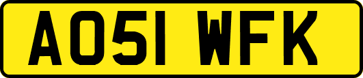 AO51WFK