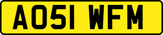 AO51WFM