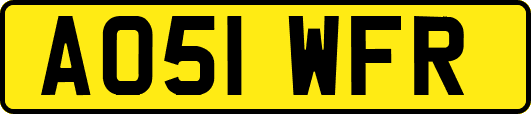 AO51WFR