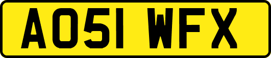 AO51WFX