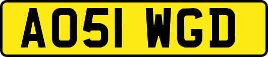 AO51WGD