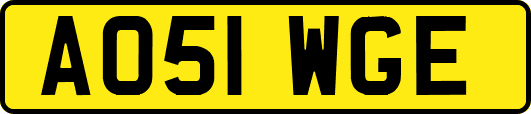 AO51WGE