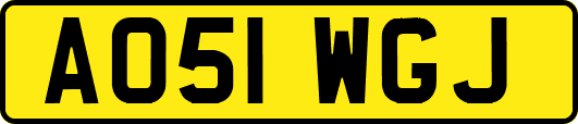 AO51WGJ