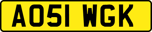 AO51WGK