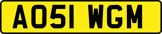 AO51WGM