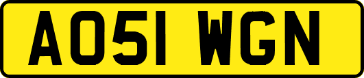 AO51WGN