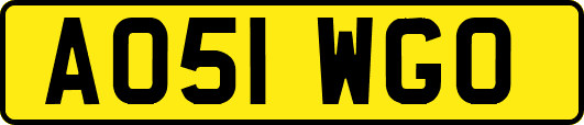 AO51WGO