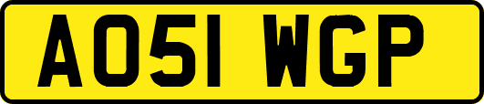 AO51WGP