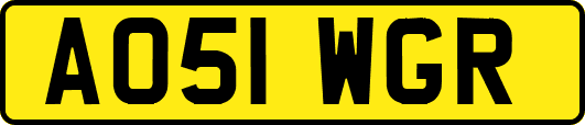 AO51WGR