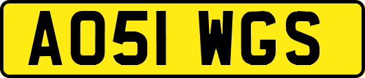 AO51WGS
